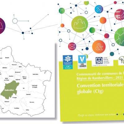 # Enfance : Convention Territoriale Globale