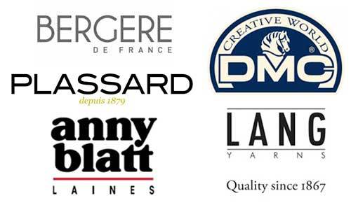 logo fournisseurs