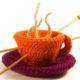 tasse café tricoté atelier tricot du samedi COCCIfil