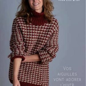 Catalogue Layette - Plassard - Automne/hiver 2023 - N°182